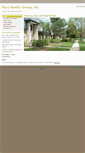 Mobile Screenshot of pacerealtygroup.com
